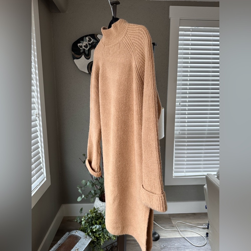 Pink Martini Sweater Dress